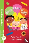 Agnew, Kate - Shout Show and Tell!