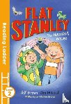 Brown, Jeff, Haskins Houran, Lori - Flat Stanley and the Haunted House
