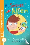 Dale, Elizabeth - My Secret Alien