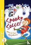 Doyle, Malachy, Parsons, Garry - Spooky Soccer
