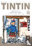 Herge - The Adventures of Tintin Volume 3
