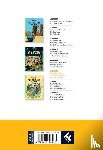 Herge - The Adventures of Tintin Volume 6