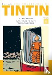 Herge - The Adventures of Tintin Volume 6