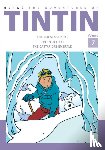 Herge - The Adventures of Tintin Volume 7