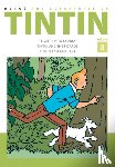 Herge - The Adventures of Tintin Volume 8