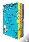 Milne, A. A. - Winnie-the-Pooh Classic Collection