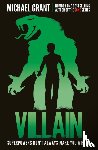 Grant, Michael - Villain