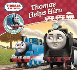 Awdry, Rev. W. - Thomas & Friends: Thomas Helps Hiro