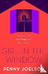 Joelson, Penny - Girl in the Window