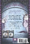 Anderson, Laura Ellen - Amelia Fang and the Unicorn Lords