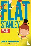 Brown, Jeff - Invisible Stanley