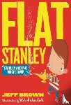 Brown, Jeff - Stanley and the Magic Lamp