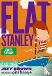 Brown, Jeff - Stanley Flat Again!