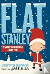 Brown, Jeff - Stanley's Christmas Adventure