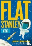  - Stanley in Space