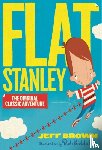 Brown, Jeff - Flat Stanley