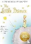 Saint-Exupery, Antoine de - The Little Prince