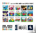 Hargreaves, Adam - Mr. Men Little Miss: Chinese New Year