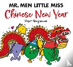 Hargreaves, Adam - Mr. Men Little Miss: Chinese New Year