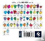 Hargreaves, Adam - Mr. Men Walter the Worm