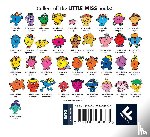 Hargreaves, Adam - Little Miss Inventor