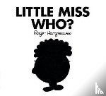 Hargreaves, Adam - Little Miss Inventor