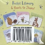 Disney - Winnie-the-Pooh Pocket Library