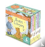 Disney - Winnie-the-Pooh Pocket Library