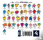 Hargreaves, Adam - Little Miss Hug