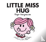 Hargreaves, Adam - Little Miss Hug