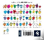 Hargreaves, Roger - Mr. Happy