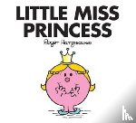 Hargreaves, Adam - Little Miss Princess