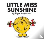 Hargreaves, Roger - Little Miss Sunshine