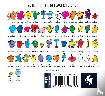 Hargreaves, Roger - Mr. Tickle