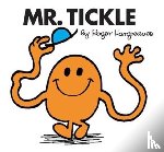 Hargreaves, Roger - Mr. Tickle