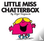 Hargreaves, Roger - Little Miss Chatterbox