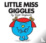 Hargreaves, Roger - Little Miss Giggles