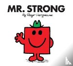 Hargreaves, Roger - Mr. Strong