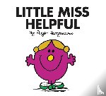 Hargreaves, Roger - Little Miss Helpful
