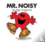 Hargreaves, Roger - Mr. Noisy