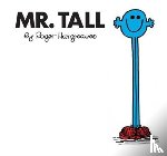 Hargreaves, Roger - Mr. Tall