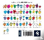 Hargreaves, Adam - Mr. Cool