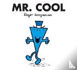 Hargreaves, Adam - Mr. Cool