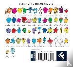 Hargreaves, Roger - Mr. Grumpy