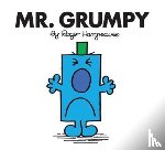 Hargreaves, Roger - Mr. Grumpy