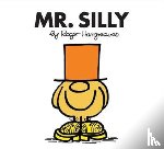 Hargreaves, Roger - Mr. Silly