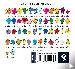 Hargreaves, Roger - Mr. Snow