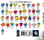 Hargreaves, Roger - Little Miss Naughty