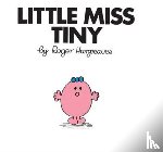 Hargreaves, Roger - Little Miss Tiny
