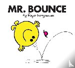 Hargreaves, Roger - Mr. Bounce